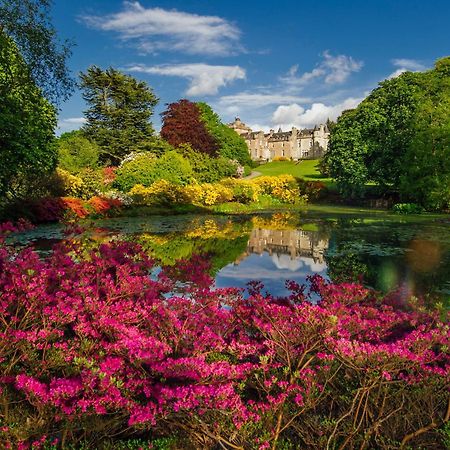 Hotel Glenapp Castle Ballantrae Esterno foto