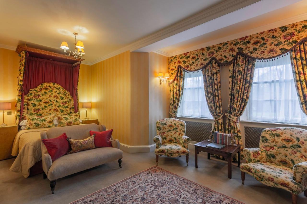 Hotel Glenapp Castle Ballantrae Esterno foto